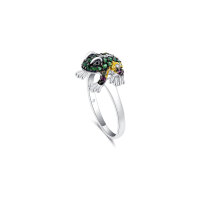 Fred Frosch Ring